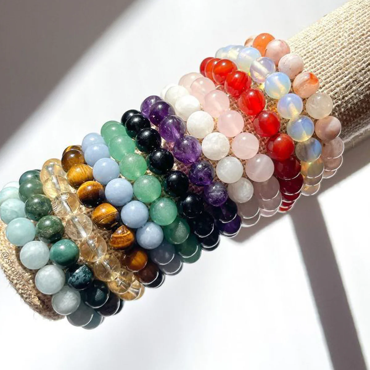 Crystal Bracelet